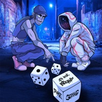 GO FOR BROKE - Single - PYKE