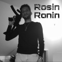 Rosin Ronin - Single - Damien Hendrix