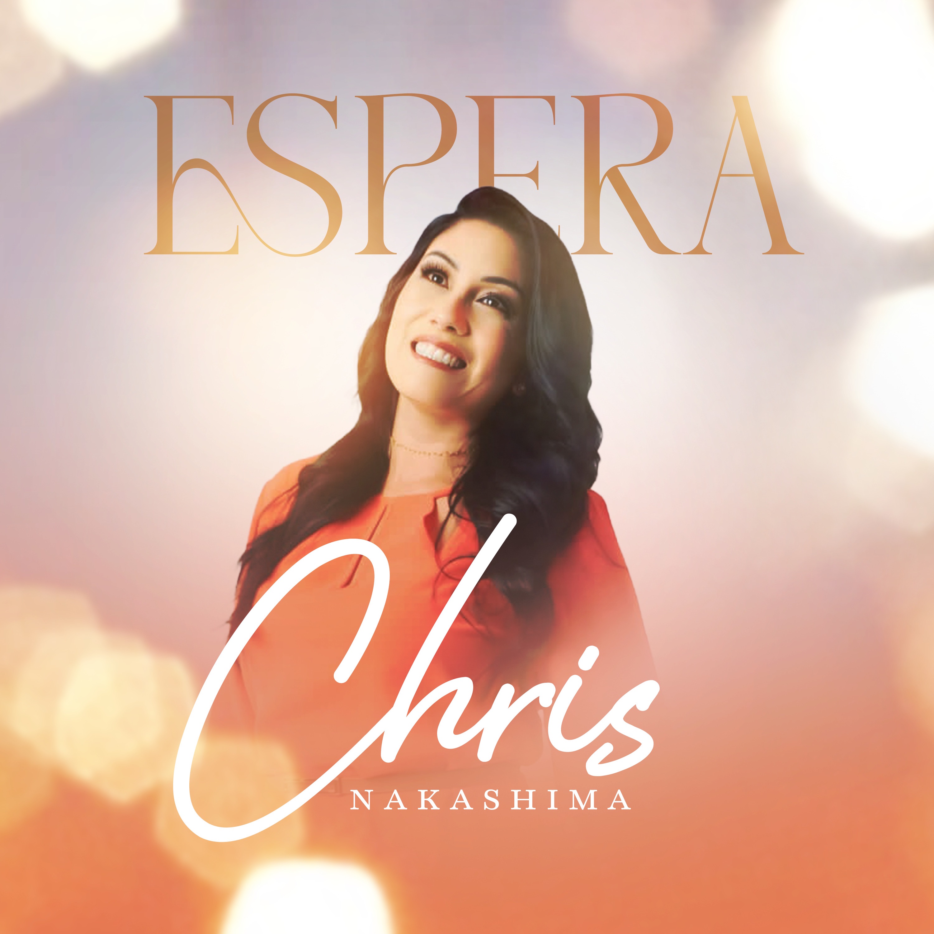 Espera - Single