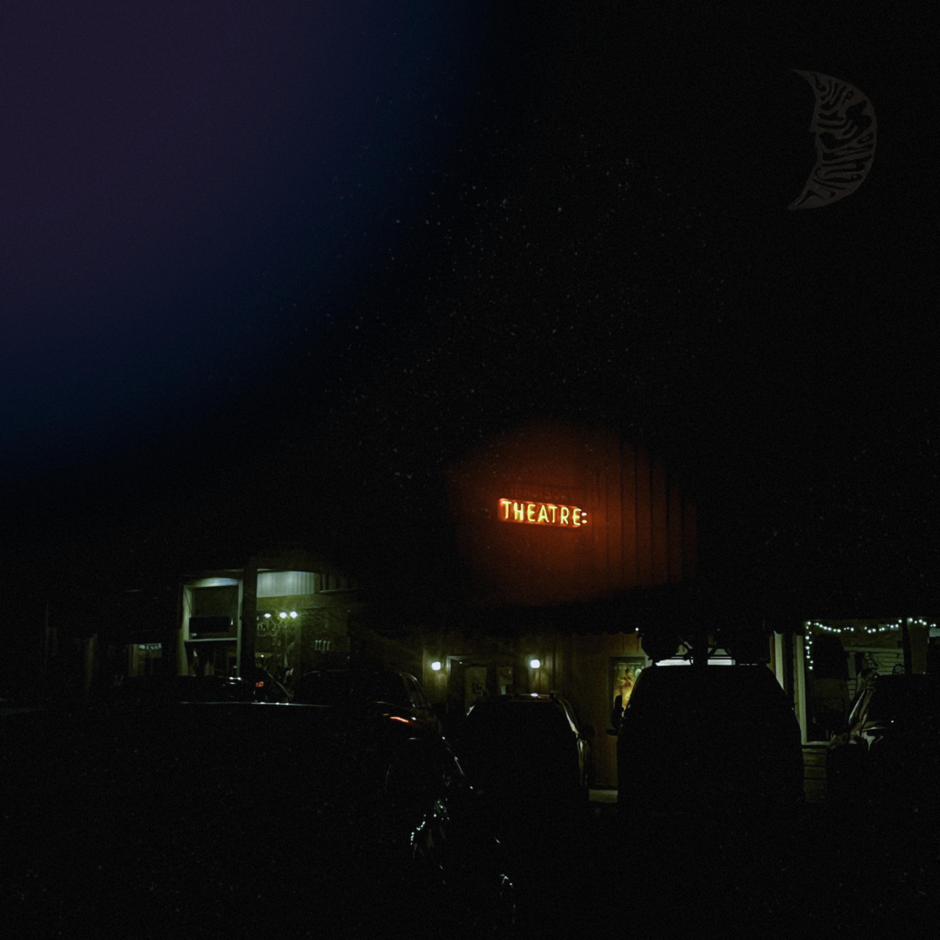 daydream theatre - EP