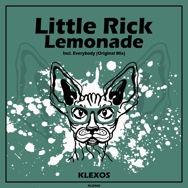 Lemonade - Single