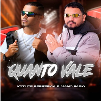 Quanto Vale - Single