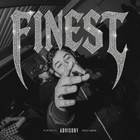 FINEST (feat. BorneoKid) - Single - M CULT