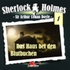 Das Haus bei den Blutbuchen: Sherlock Holmes 1 - Arthur Conan Doyle