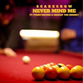 Never Mind Me (feat. Punktuation & Grizzly The Hermit) Scarecrow