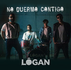 No Duermo Contigo Logan