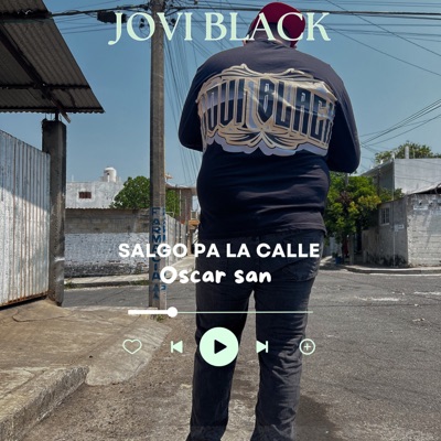Salgo pa la calle - Single
