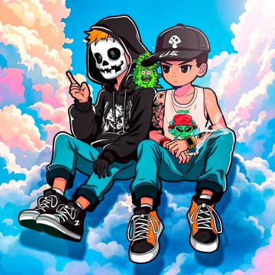 Rozando el cielo (feat. Zanza) - Single