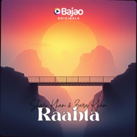 Raabta - Single - Shaz Khan & Zara Khan