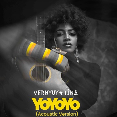 YoYoYo (Acoustic Version) - Single