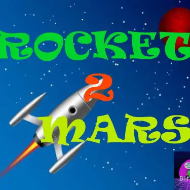 Rocket 2 Mars