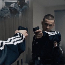 Mind of a Crook MGee