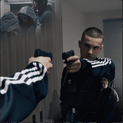 Mind of a Crook - Single