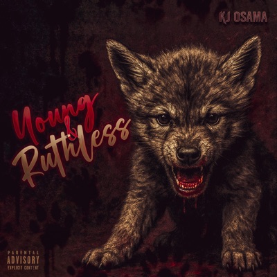 Young & Ruthless - Single