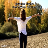 That's What You See - Single - Jaroslav Nodes