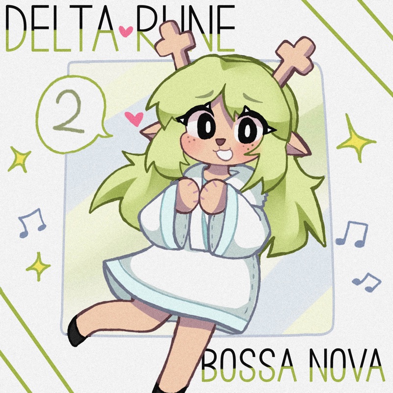 Cyber Bossa