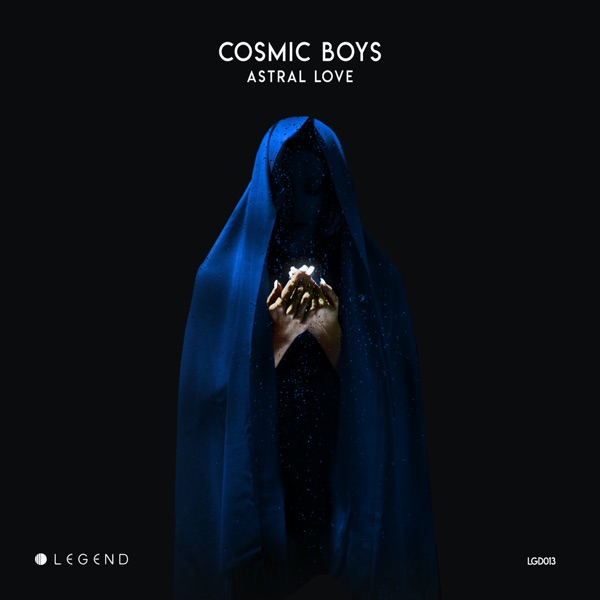 Astral Love - Single