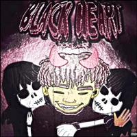 Black Hearts - DCnoLACKIN
