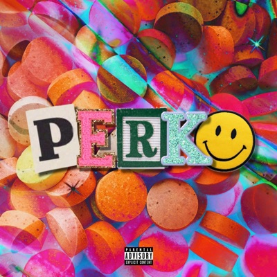 PERKØ - Single