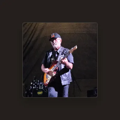 Listen to RENATO RIO BLUES, watch music videos, read bio, see tour dates & more!