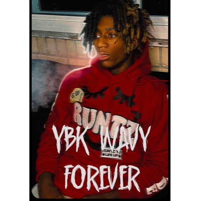 Forever (Remix) [feat. Fridayy]