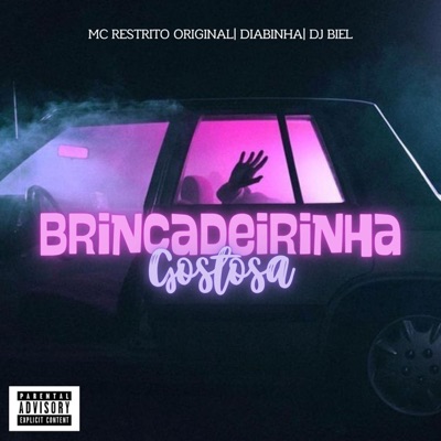 Brincaderinha Gostosa - Single