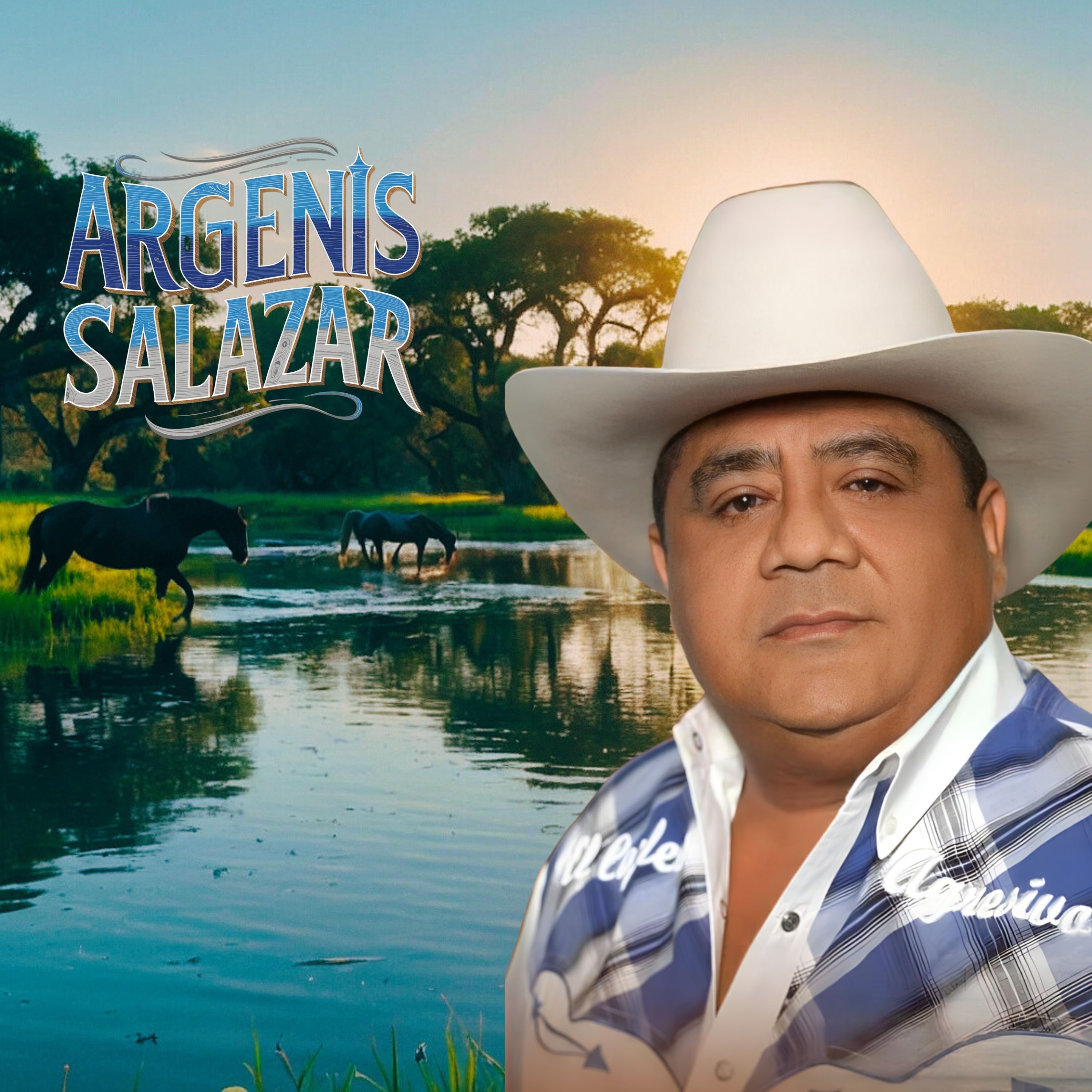 Un Pedazo de Nueva Esparta - Single