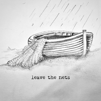 Leave the Nets - Single