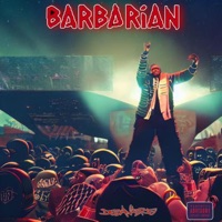 Bar-Barian - Single - Debanaire
