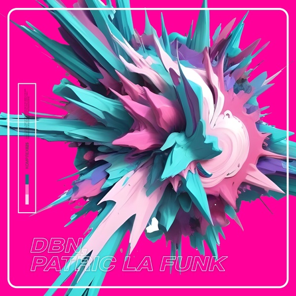 Inside Out (Mixes) [Remixes] - Single