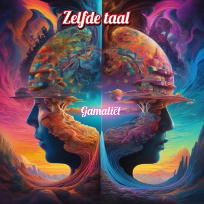 Zelfde taal - Single