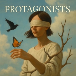 Protagonists (feat. CYFR360, Dalwa Salfati & 4$tackBA3Y) [ShAnkAri Remix]