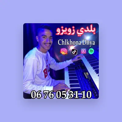 Listen to Charokhani24, watch music videos, read bio, see tour dates & more!