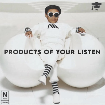 Products of Your Listen - Single