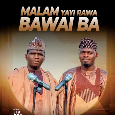 Malam Yayi Rawa