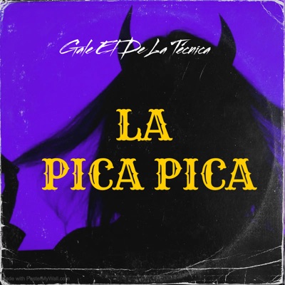 La Pica Pica (Remix) - Single