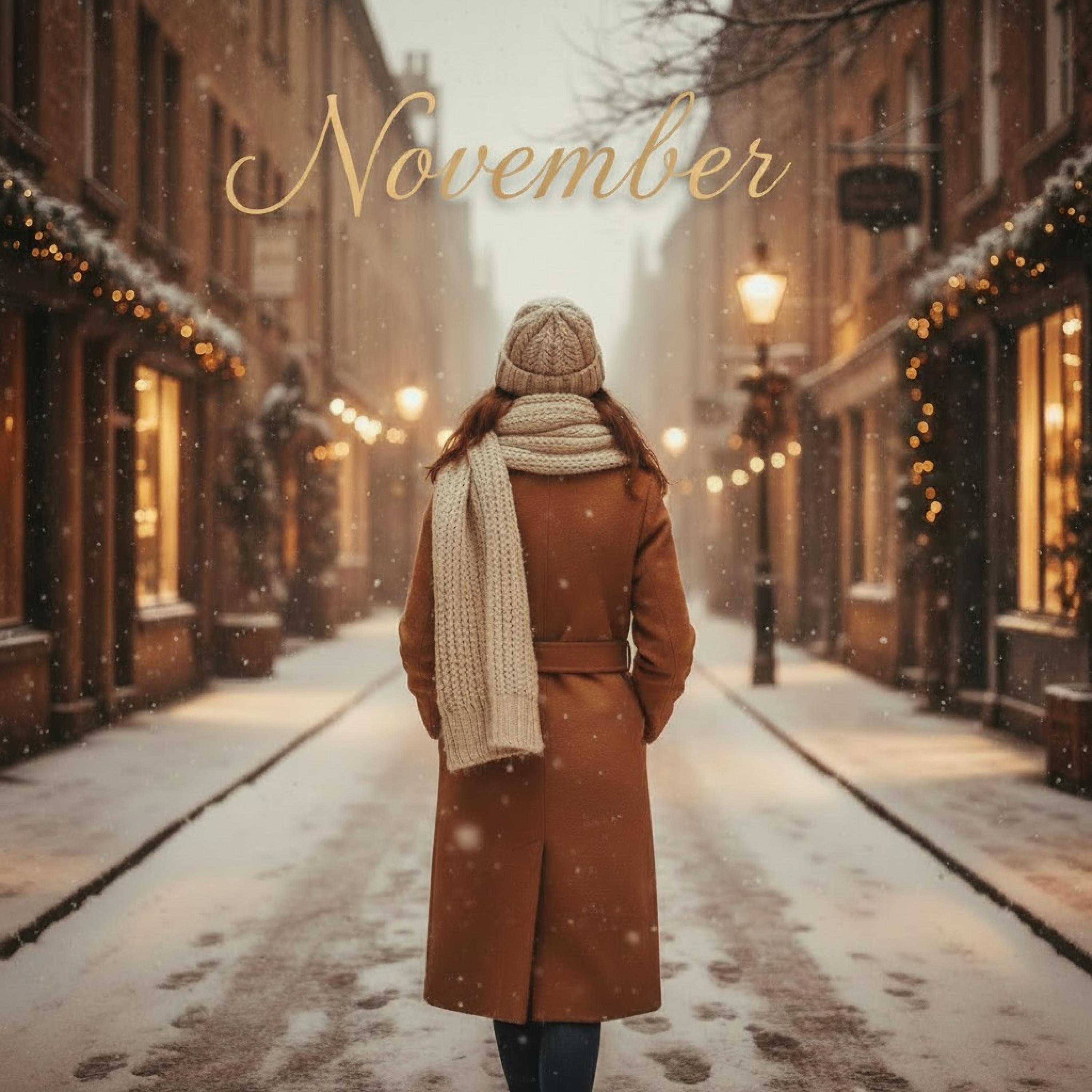 November - Single