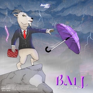 Ball só fancy (feat. RTK, DSKITOO, YANKLEO, RONY’C & CARLOS C.X) - Single