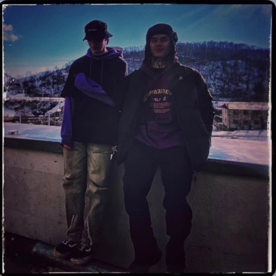 Restart (feat. MRich & Kámen) - Single