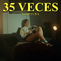 35 Veces - Single - Torttura