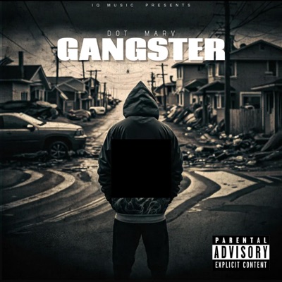 Gangster - Single
