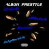 Album Freestyle (feat. JMeta4, Kamoe & Babynorth1k) - Single