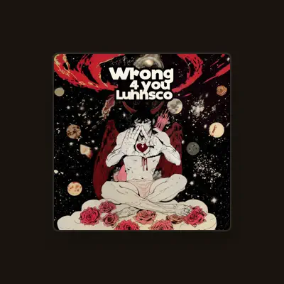 Listen to Luhhsco, watch music videos, read bio, see tour dates & more!