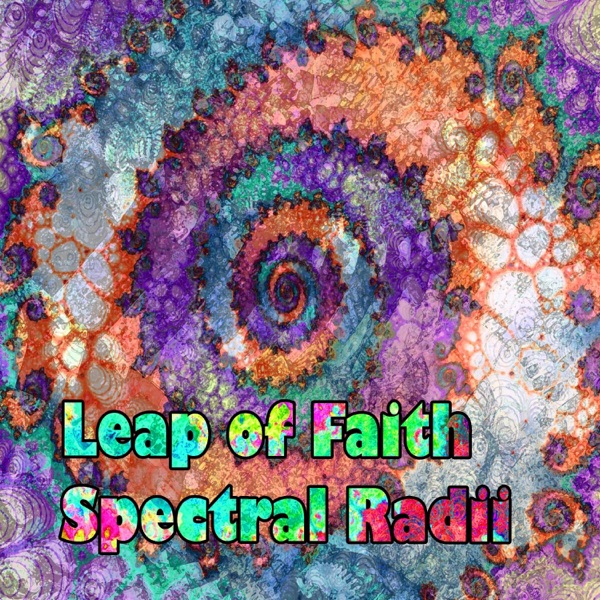 Spectral Radii