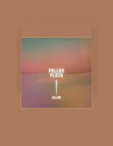 聆聽 Pollux Pluto、觀看音樂影片、閱讀小傳、查看巡演日期等！