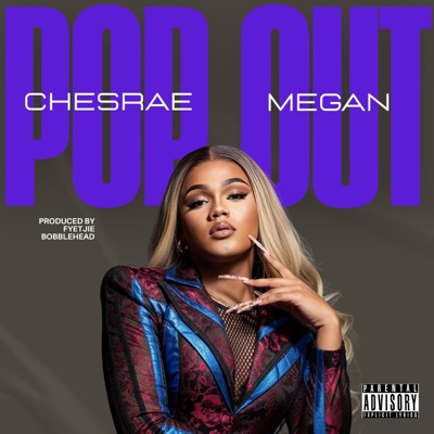 POP OUT - Single