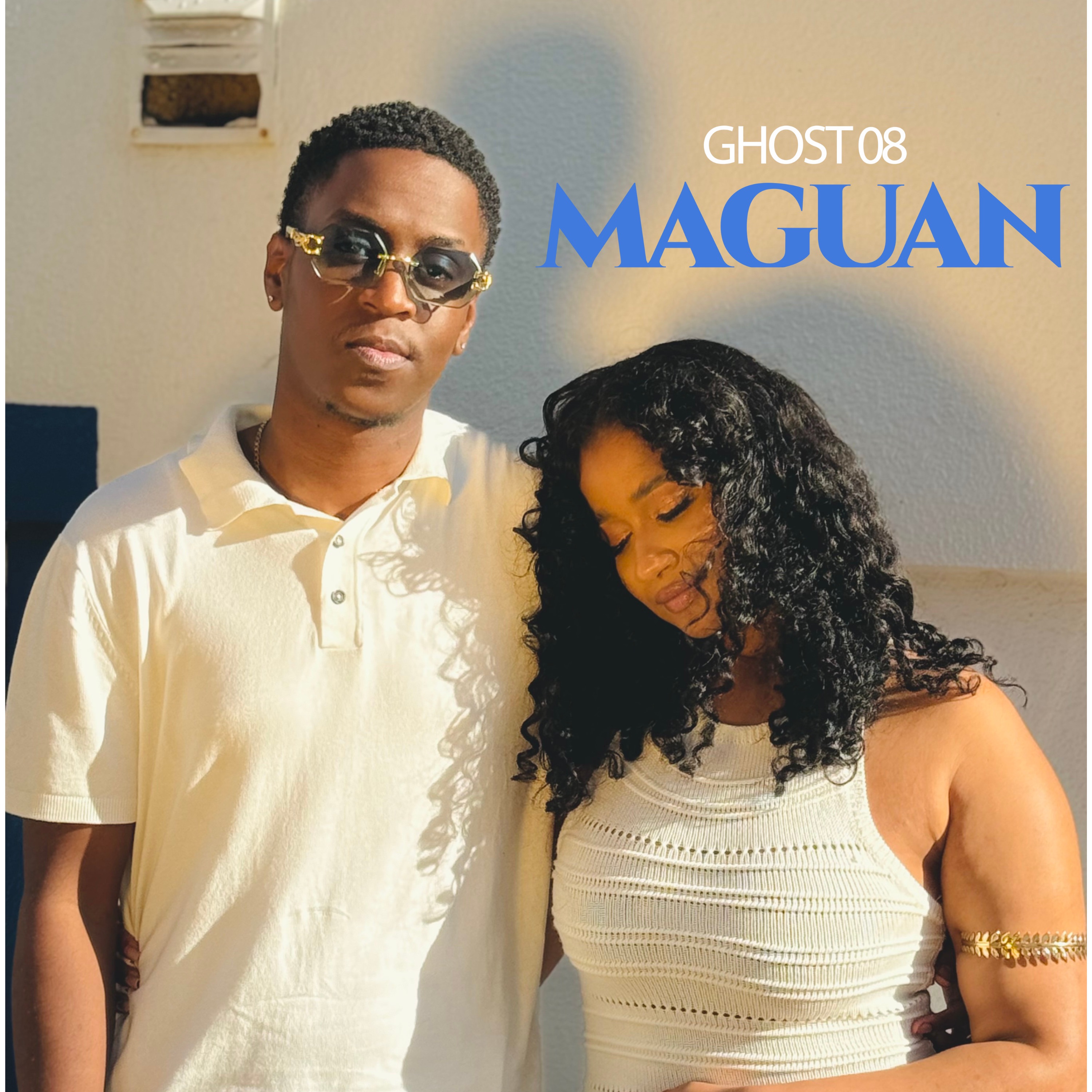 Maguan - Single