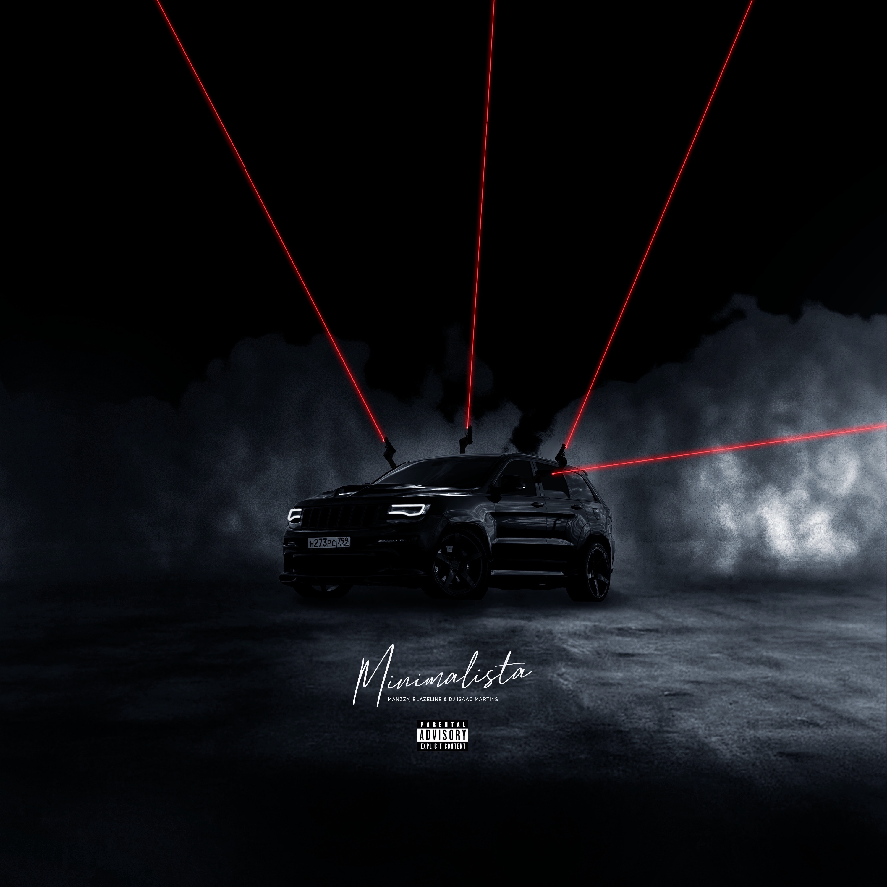 Minimalista - Single