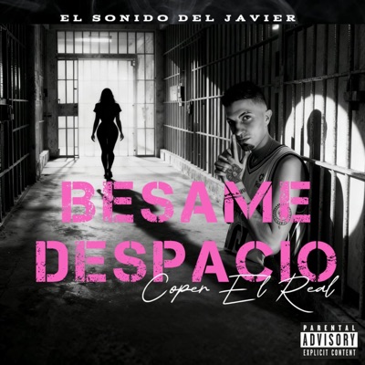 Bésame Despacio - Single