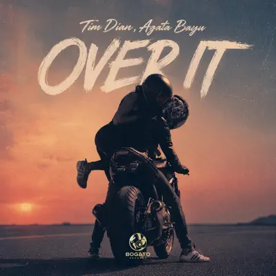 Ascolta 'Over It - Single' di Tim Dian & Agata Bayu